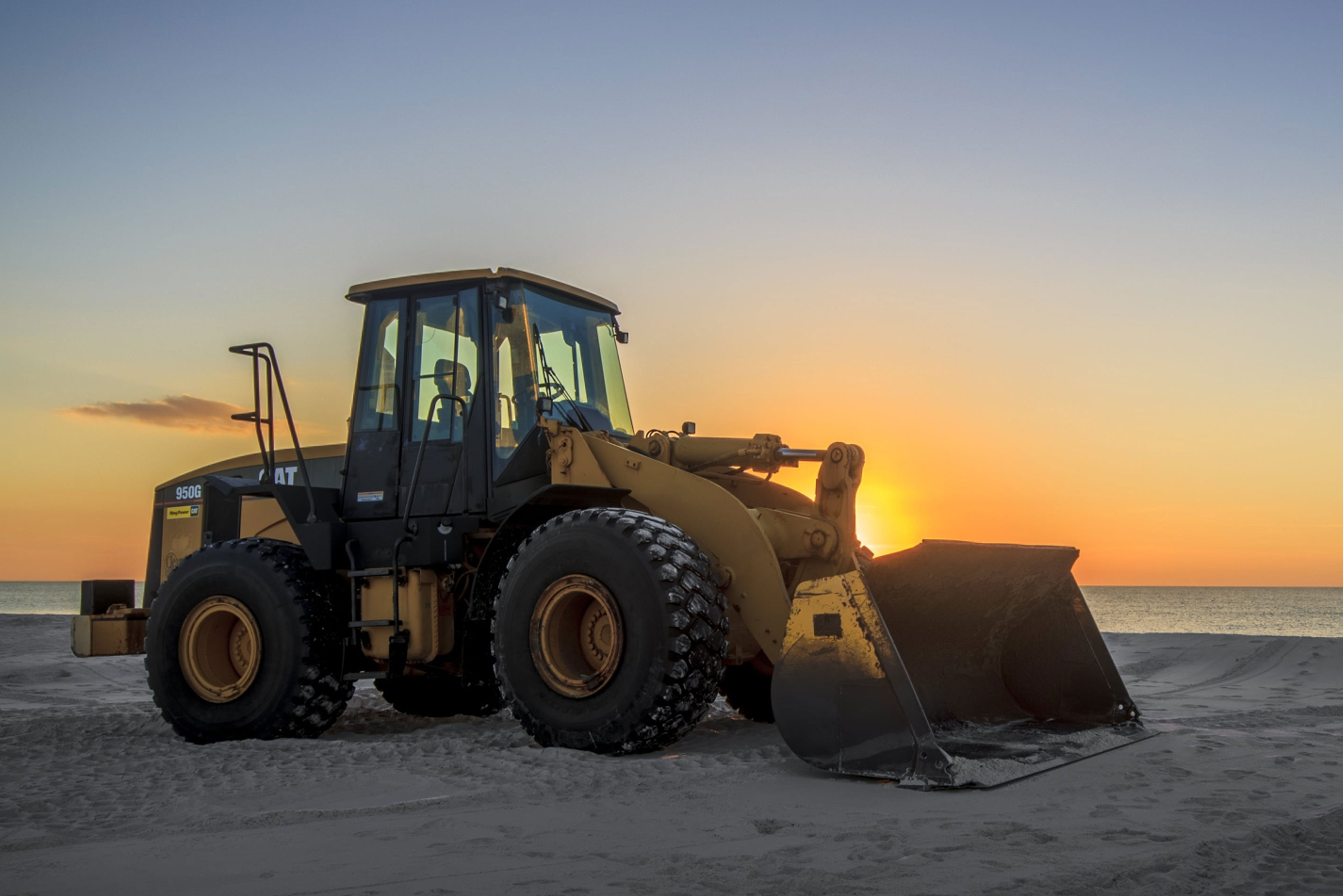 Machinery & Equipment